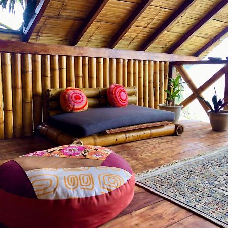 Hostal Los Orishas アヤンペ エクステリア 写真