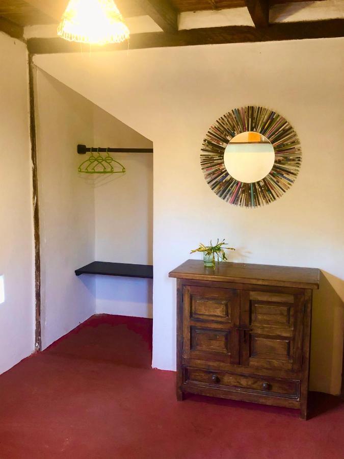 Hostal Los Orishas アヤンペ エクステリア 写真
