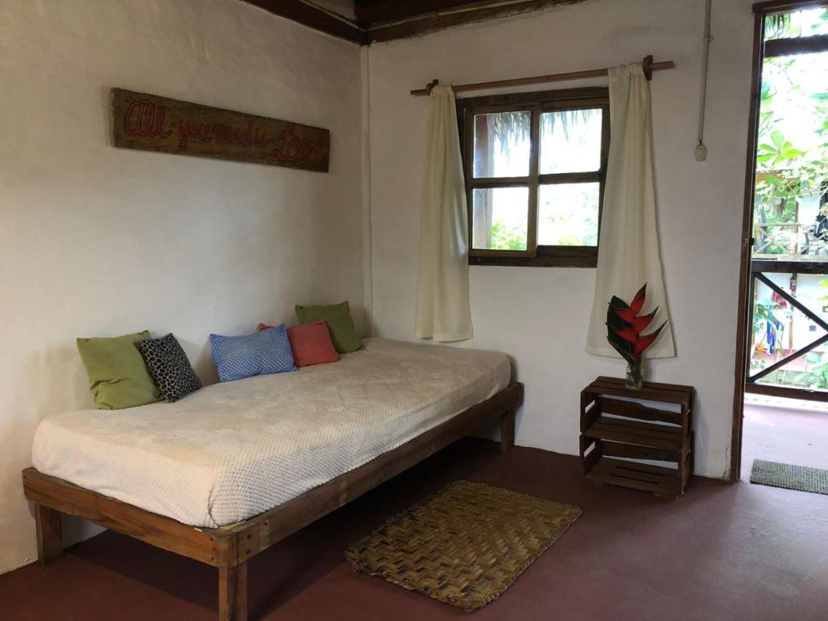 Hostal Los Orishas アヤンペ エクステリア 写真