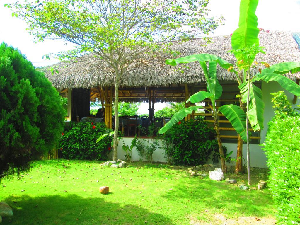 Hostal Los Orishas アヤンペ エクステリア 写真