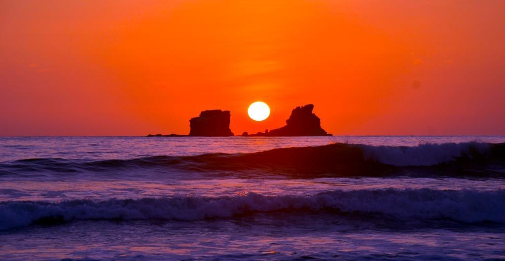 Hostal Los Orishas アヤンペ エクステリア 写真